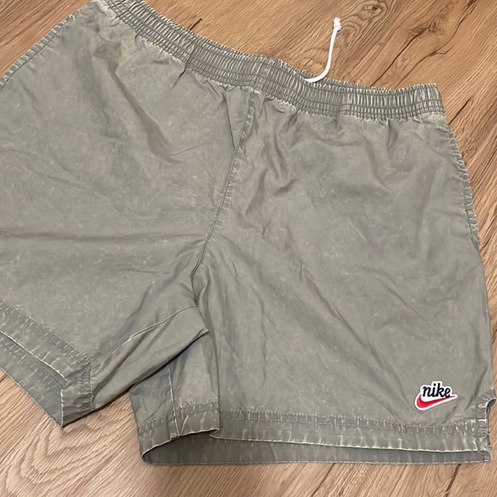 Men’s Nike short size xxl